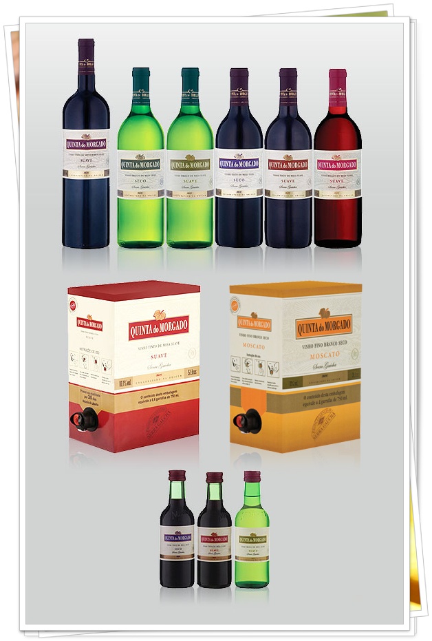 Quinta do Morgado